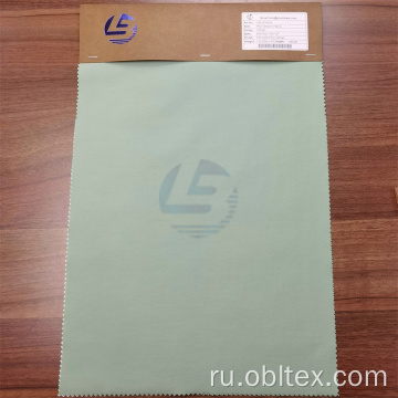 Oblst4008 Polyester T400 растяжка простой ткани